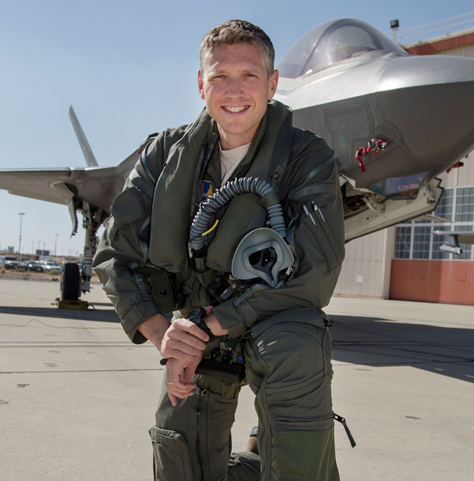 FAMES® Summer STEM Program at BGCGW. Creating the workforce of tomorrow and raising the leaders of today: Aerospace Engineering – Virtual field trip to Aerospace Museums around the country. Shawn Osborn and Col. Tucker Hamilton