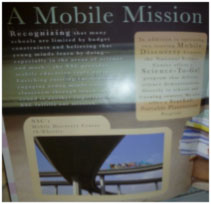 FAMES Brings Hands-on Science Experiments to an After-School Program in Washington, DC.  The Army CIO, Lt. Gen. Steven W. Boutelle comments